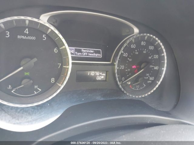 5N1AL0MN2GC523171 Infiniti QX60