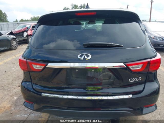 5N1AL0MN2GC523171 Infiniti QX60