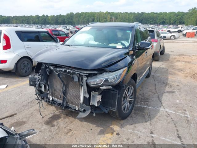 5N1AL0MN2GC523171 Infiniti QX60