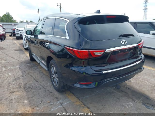 5N1AL0MN2GC523171 Infiniti QX60