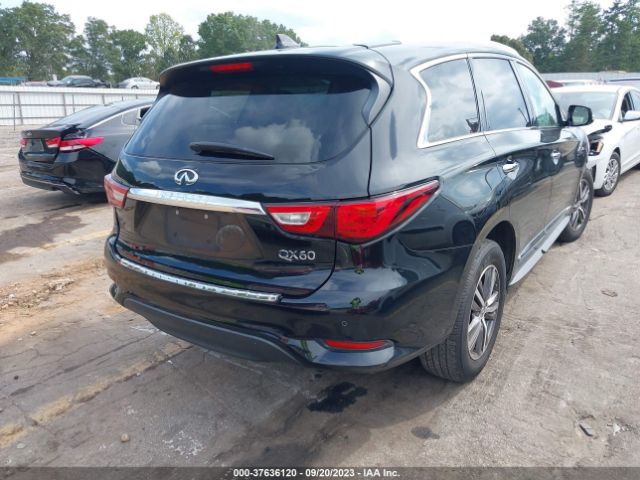 5N1AL0MN2GC523171 Infiniti QX60