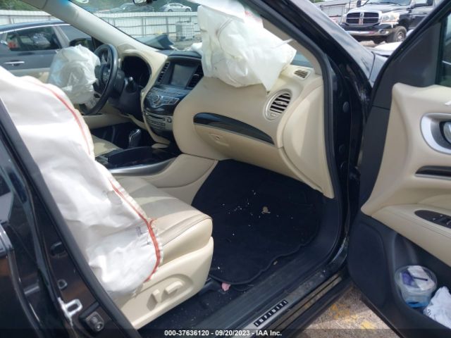 5N1AL0MN2GC523171 Infiniti QX60
