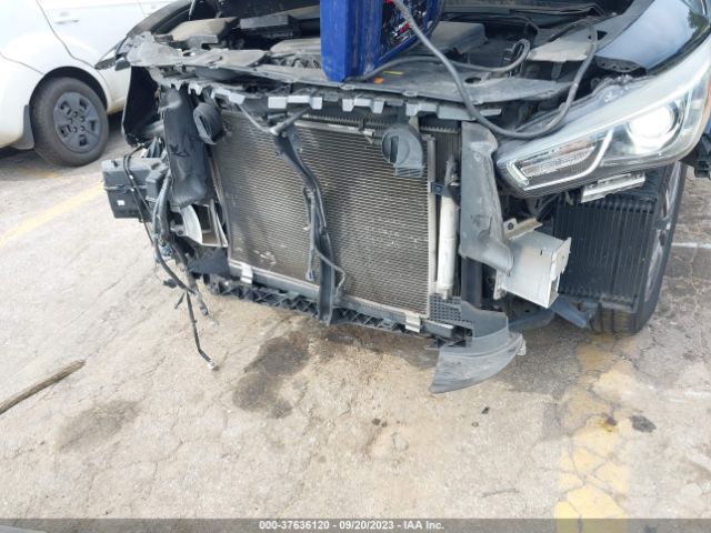 5N1AL0MN2GC523171 Infiniti QX60