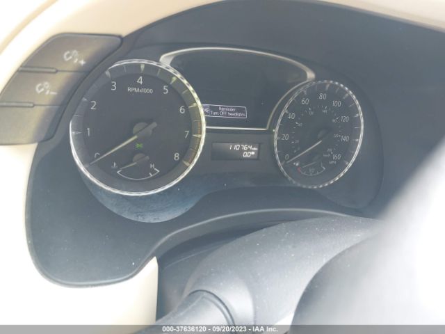 5N1AL0MN2GC523171 Infiniti QX60