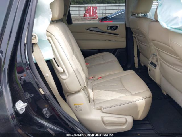 5N1AL0MN2GC523171 Infiniti QX60