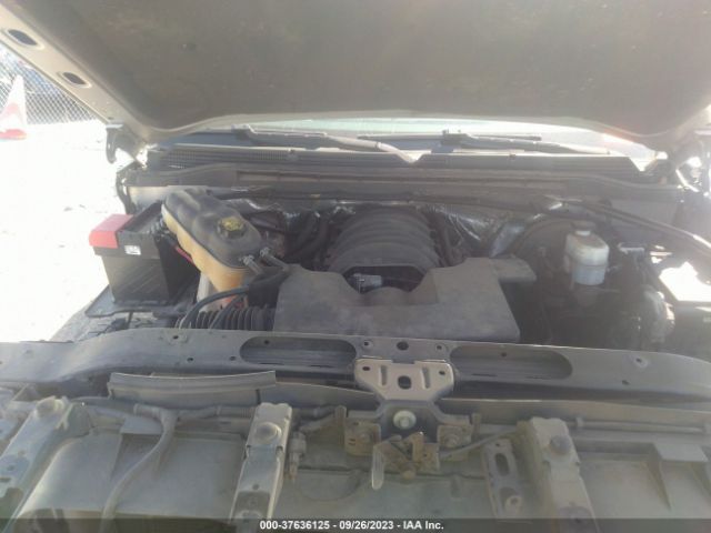 3GTU2UEC4FG436165 GMC Sierra 1500 Sle