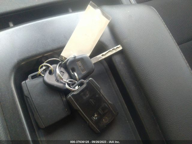 3GTU2UEC4FG436165 GMC Sierra 1500 Sle