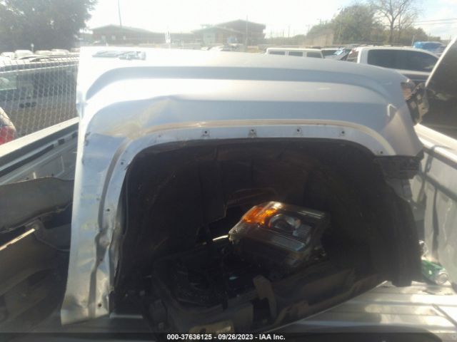 3GTU2UEC4FG436165 GMC Sierra 1500 Sle
