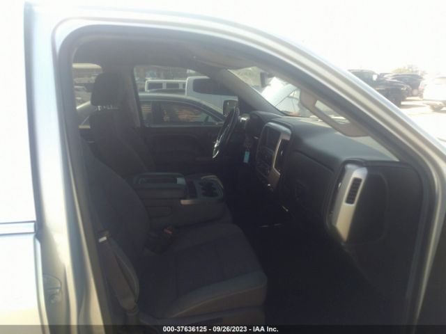 3GTU2UEC4FG436165 GMC Sierra 1500 Sle