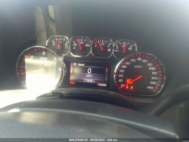 3GTU2UEC4FG436165 GMC Sierra 1500 Sle