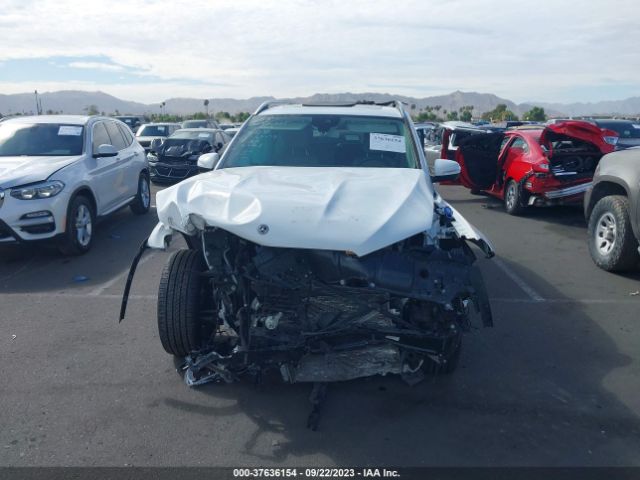 4JGFB4JB2LA167479 Mercedes-Benz Gle Gle 350
