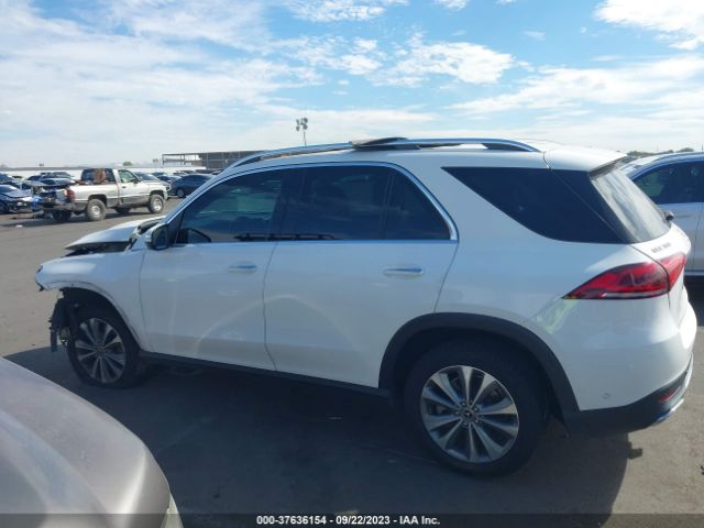 4JGFB4JB2LA167479 Mercedes-Benz Gle Gle 350
