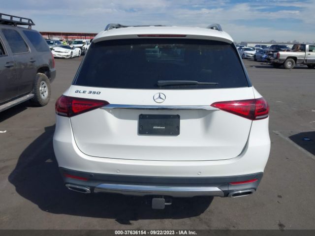 4JGFB4JB2LA167479 Mercedes-Benz Gle Gle 350