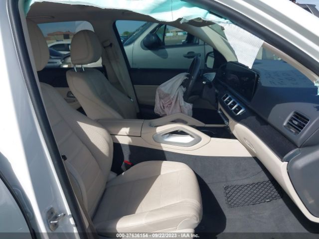 4JGFB4JB2LA167479 Mercedes-Benz Gle Gle 350