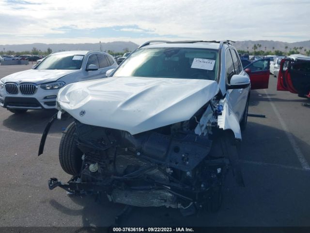 4JGFB4JB2LA167479 Mercedes-Benz Gle Gle 350