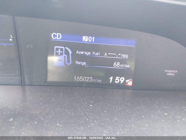 2012 HONDA CIVIC CPE LX VIN: 2HGFG3B59CH535393