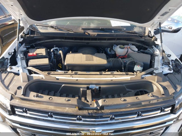Chevrolet Suburban Premier 2023 1GNSKFKD8PR329595 Image 16