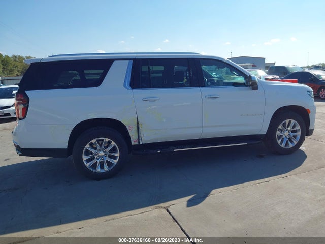 Chevrolet Suburban Premier 2023 1GNSKFKD8PR329595 Image 6