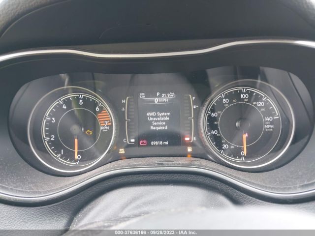 1C4PJMCB4KD103126 Jeep Cherokee Latitude