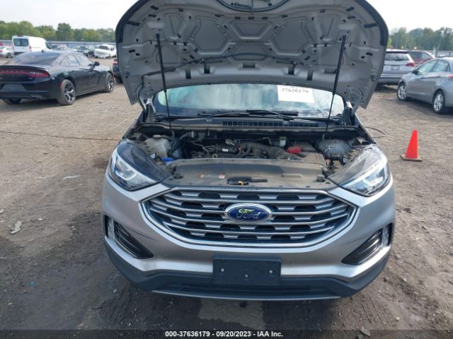 2FMPK4J98MBA43689 Ford EDGE SEL