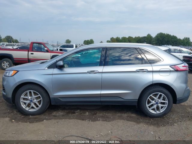 2FMPK4J98MBA43689 Ford EDGE SEL