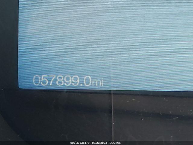 2FMPK4J98MBA43689 Ford EDGE SEL