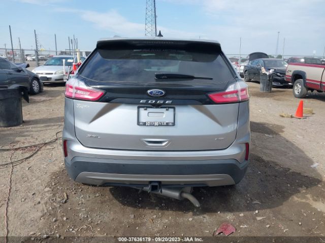 2FMPK4J98MBA43689 Ford EDGE SEL