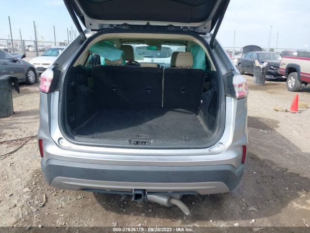 2FMPK4J98MBA43689 Ford EDGE SEL