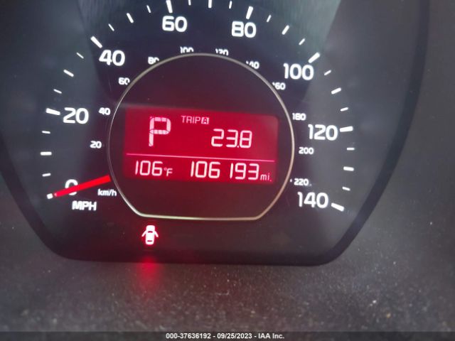 KNDJP3A51H7429257 KIA SOUL +