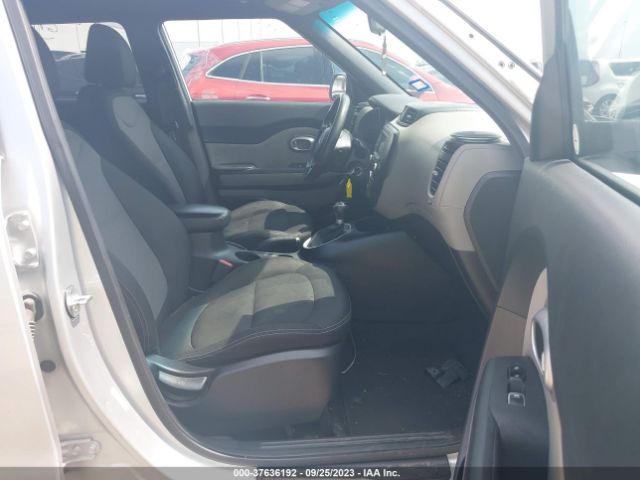 KNDJP3A51H7429257 KIA SOUL +