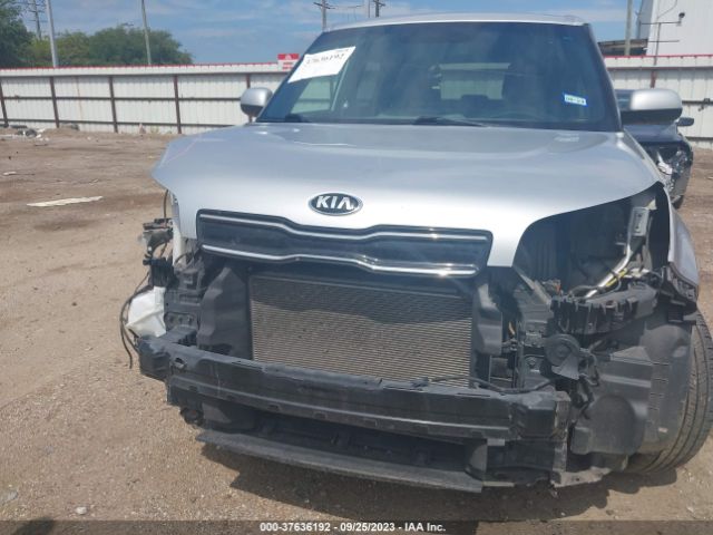 KNDJP3A51H7429257 KIA SOUL +