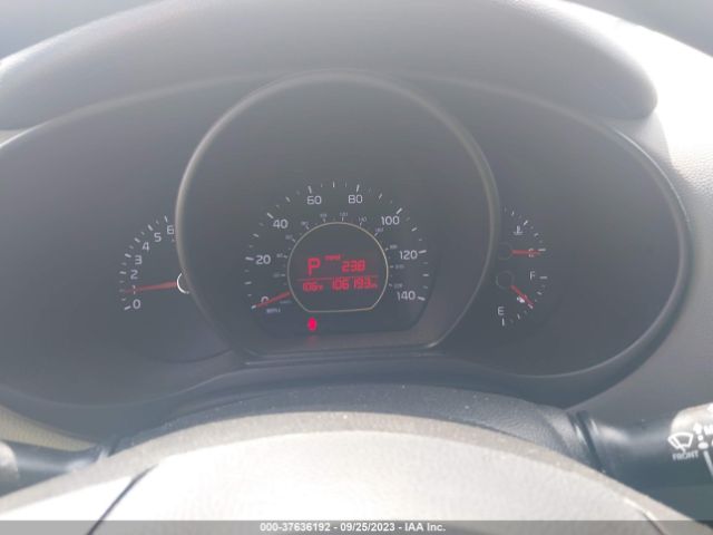 KNDJP3A51H7429257 KIA SOUL +