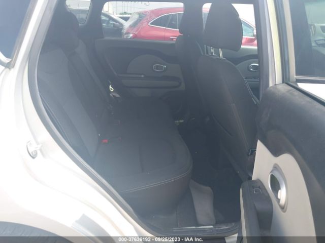 KNDJP3A51H7429257 KIA SOUL +