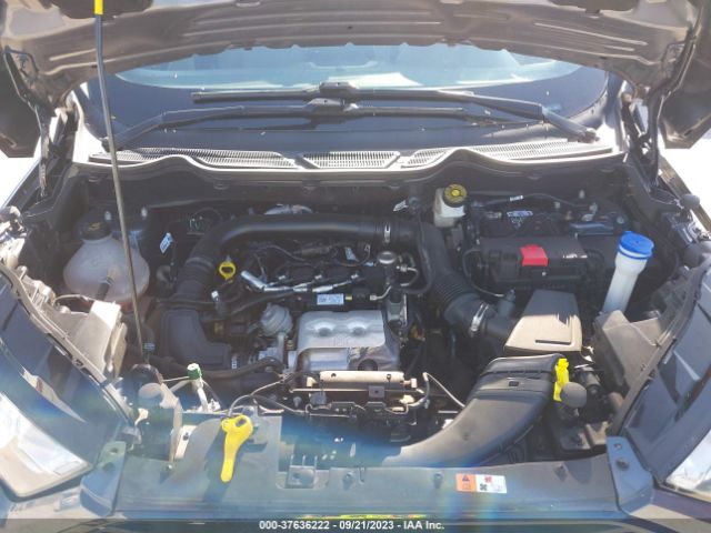 MAJ3S2FE4LC316029 Ford ECOSPORT S