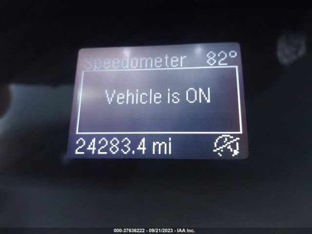 MAJ3S2FE4LC316029 Ford ECOSPORT S