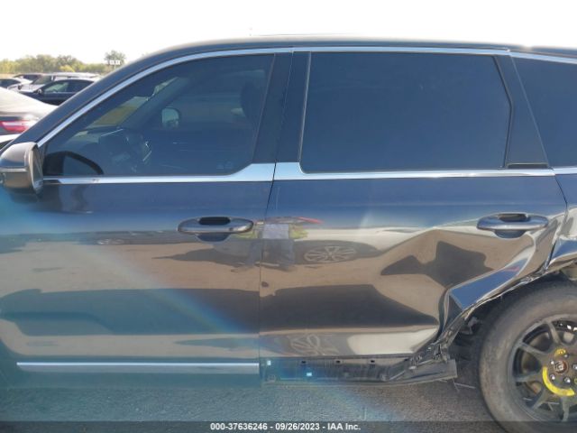 5XYP2DHC5LG042659 KIA Telluride Lx