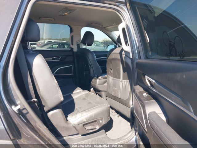 5XYP2DHC5LG042659 KIA Telluride Lx