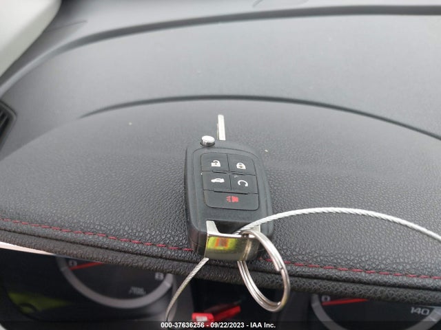 2013 GMC TERRAIN SLT VIN: 2GKALUEK0D6415978