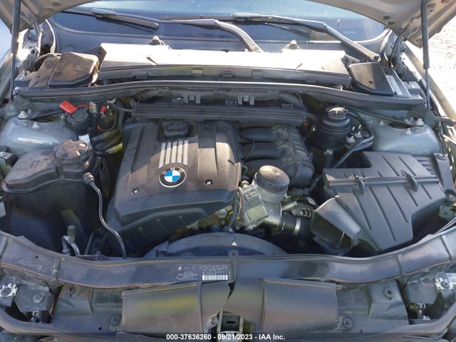 Продажа на аукционе авто 2011 Bmw 3 Series 328i, vin: WBAPH7C53BA801703, номер лота: 37636260