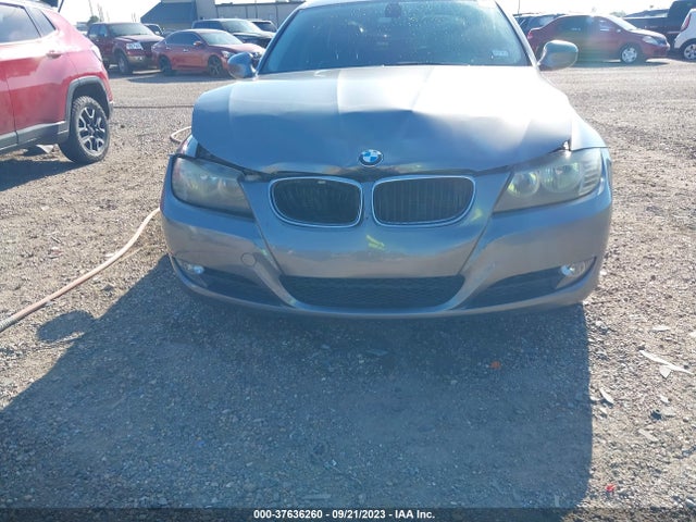 Продажа на аукционе авто 2011 Bmw 3 Series 328i, vin: WBAPH7C53BA801703, номер лота: 37636260