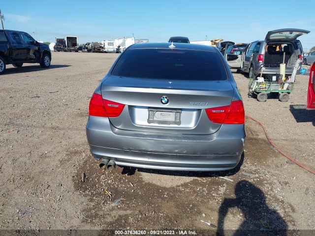 Продажа на аукционе авто 2011 Bmw 3 Series 328i, vin: WBAPH7C53BA801703, номер лота: 37636260