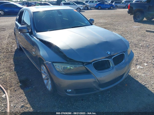 Продажа на аукционе авто 2011 Bmw 3 Series 328i, vin: WBAPH7C53BA801703, номер лота: 37636260