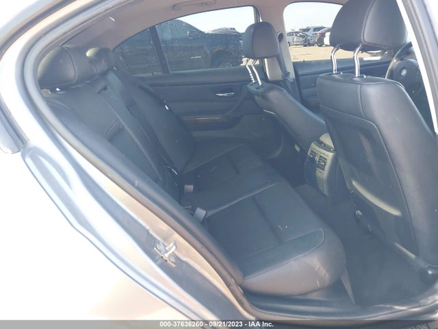 Продажа на аукционе авто 2011 Bmw 3 Series 328i, vin: WBAPH7C53BA801703, номер лота: 37636260