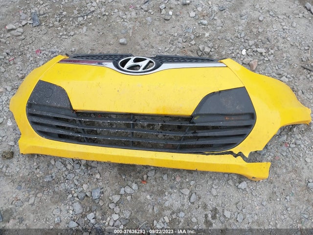 Hyundai VELOSTER 2016 KMHTC6AD9GU269556 Image 12