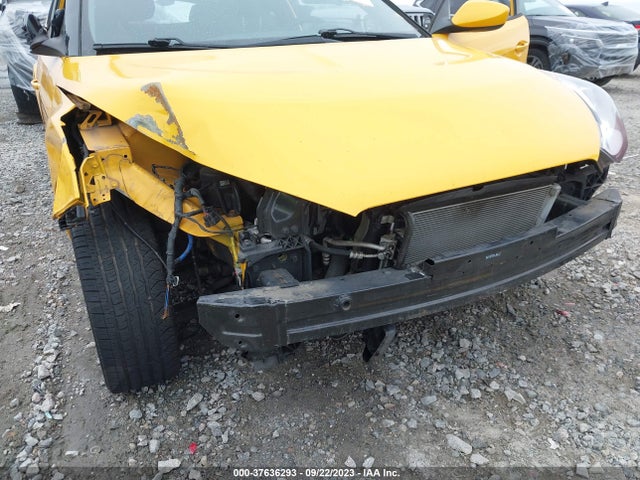 Hyundai VELOSTER 2016 KMHTC6AD9GU269556 Image 6