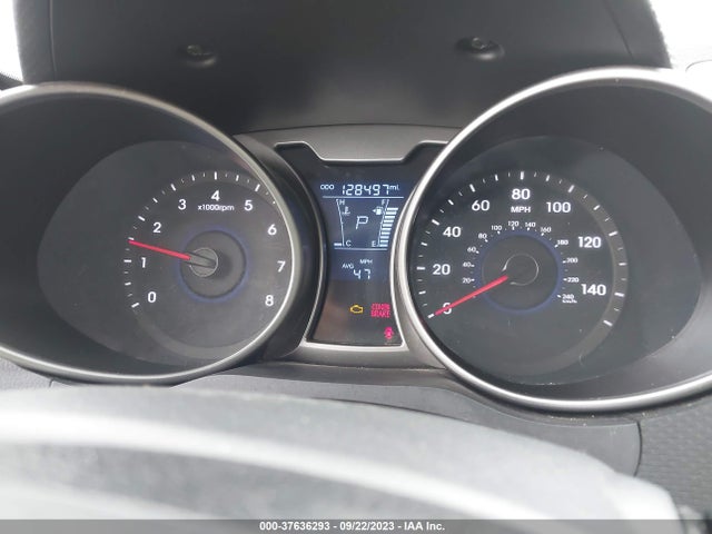 Hyundai VELOSTER 2016 KMHTC6AD9GU269556 Image 7