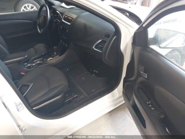 Dodge AVENGER SE 2014 1C3CDZABXEN169513 Image 5