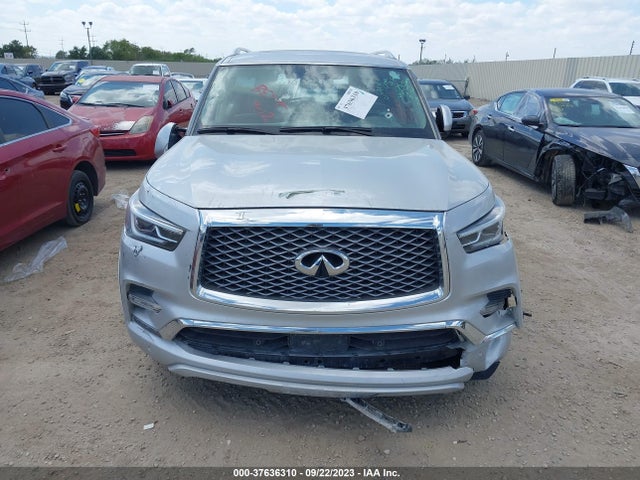 2023 Infiniti QX80, VIN: JN8AZ2AF8P9756789