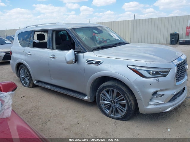 2023 Infiniti QX80, VIN: JN8AZ2AF8P9756789