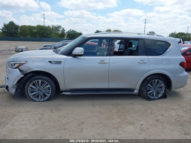 2023 Infiniti QX80, VIN: JN8AZ2AF8P9756789